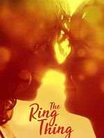 Pôster de The Ring Thing