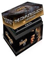 Pôster de In Search Of...