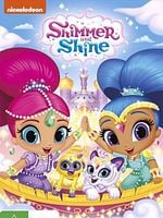 Pôster de Shimmer e Shine
