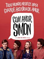 Pôster de Com Amor, Simon