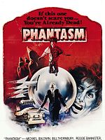 Pôster de Fantasma