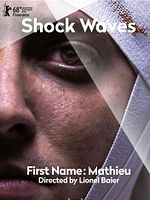 Pôster de Ondes de choc - Prénom: Mathieu