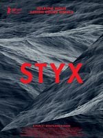 Pôster de Styx