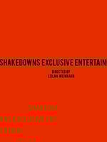 Pôster de Shakedown