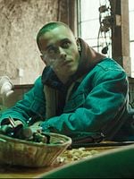 Pôster de Garotos Choram