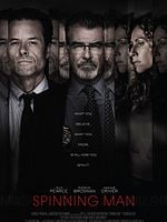 Pôster de Spinning Man