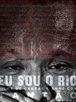 Pôster de Eu Sou o Rio