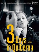 Pôster de 3 Dias em Quiberon
