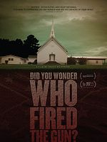 Pôster de Você Já Se Perguntou Quem Atirou?