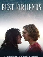 Pôster de Amigos para Sempre