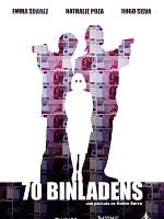 Pôster de Códigos Ocultos