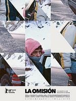 Pôster de The Omission