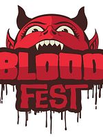 Pôster de Blood Fest