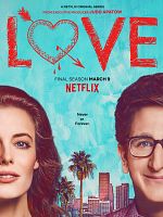 Pôster de Love