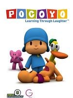 Pôster de Pocoyo