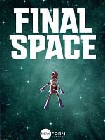 imagem de Final Space