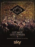 imagem de Babylon Berlin