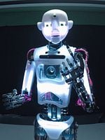 Pôster de Mais Humano do que Nós