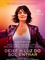 Pôster de Deixe a Luz do Sol Entrar