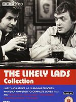 imagem de The Likely Lads