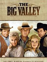 imagem de The Big Valley