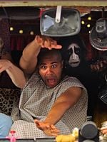 Pôster de Hevi reissu