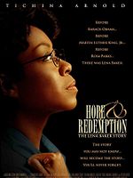 Pôster de A Verdadeira História de Lena Baker