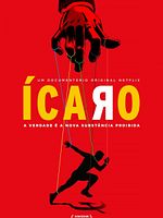 Pôster de Ícaro