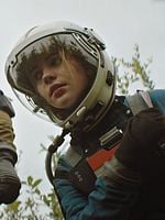 Pôster de Riqueza Tóxica