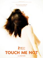 Pôster de Não me Toque