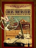 Pôster de Circus Fantasticus