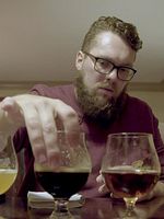 Pôster de Brewmaster