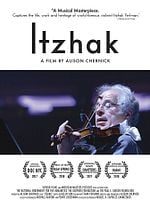 Pôster de Itzhak