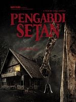 Pôster de Os Escravos de Satanás