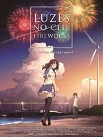 Pôster de Luzes no Céu: Fireworks