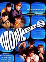 Pôster de The Monkees