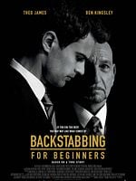 Pôster de Backstabbing For Beginners