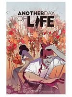 Pôster de Another Day of Life