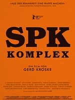 Pôster de SPK Complex