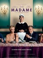 Pôster de Madame