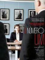 Pôster de A Número Um