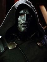 Pôster de Doctor Doom