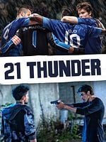 imagem de 21 Thunder