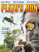 Pôster de Fuga Implacável