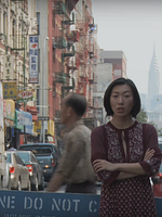 Pôster de Chinatown Film Project