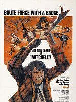 Pôster de Mitchell