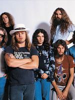 Pôster de If I Leave Here Tomorrow: A Film About Lynyrd Skynyrd