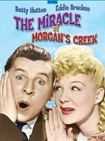 Pôster de The Miracle of Morgan's Creek