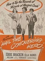 Pôster de Herói de Mentira