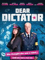Pôster de Dear Dictator